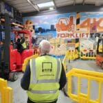 archies awards | 4KS Forklift Training