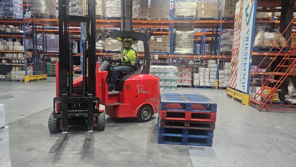 Forklift Training Updates | Forklift Training Forklift Training Updates | 4KS Forklift Training