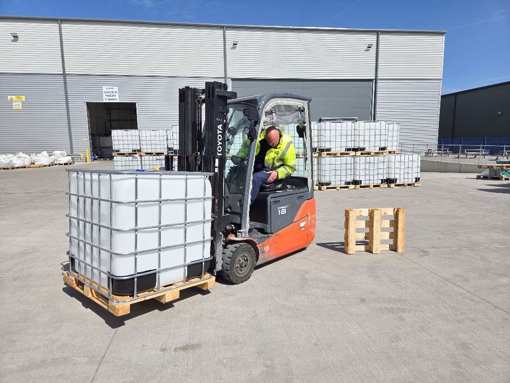 Forklift Training Updates | Forklift Training Forklift Training Updates | 4KS Forklift Training