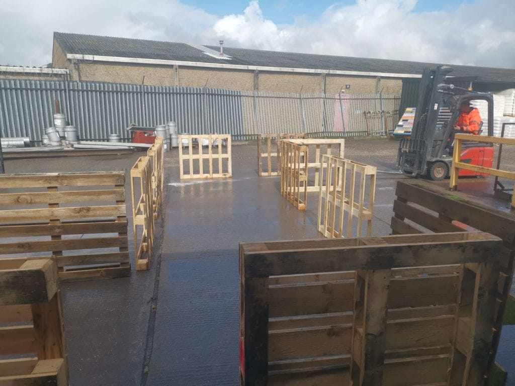 Forklift Training Updates | Forklift Training Forklift Training Updates | 4KS Forklift Training