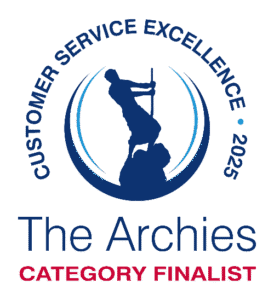 Archies Award | Forklift Training Archies Award | 4KS Forklift Training