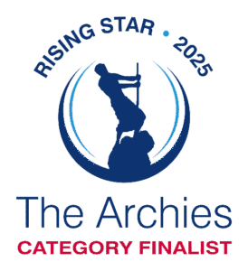 Archies Award | Forklift Training Archies Award | 4KS Forklift Training