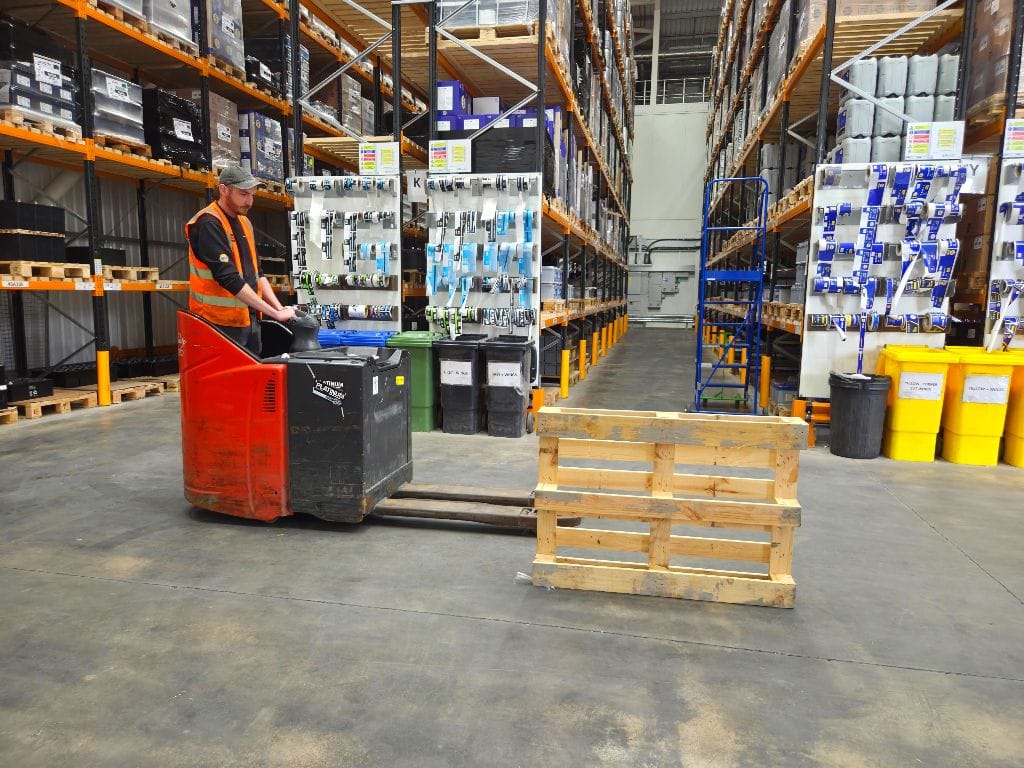 Forklift Training Updates | Forklift Training Forklift Training Updates | 4KS Forklift Training