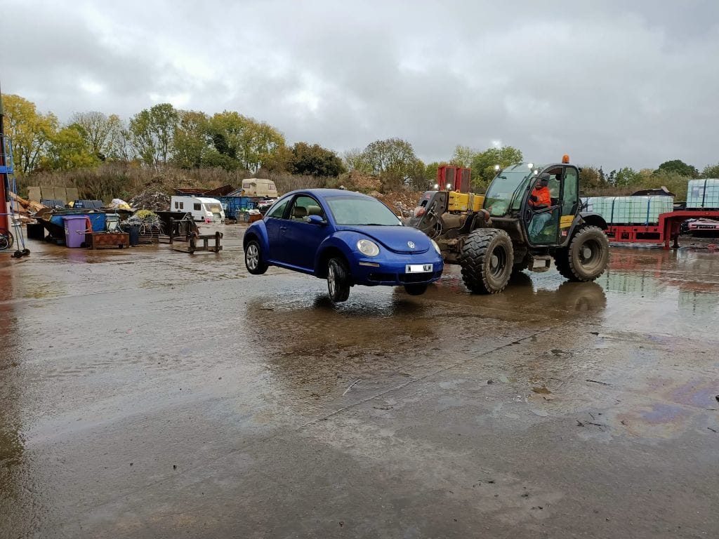 Forklift Training Updates | Forklift Training Forklift Training Updates | 4KS Forklift Training