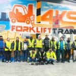 Forklift Training Updates | 4KS Forklift Training