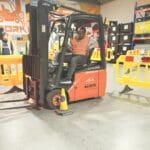 Forklift Training Updates | 4KS Forklift Training