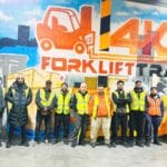 Forklift Training Updates | 4KS Forklift Training