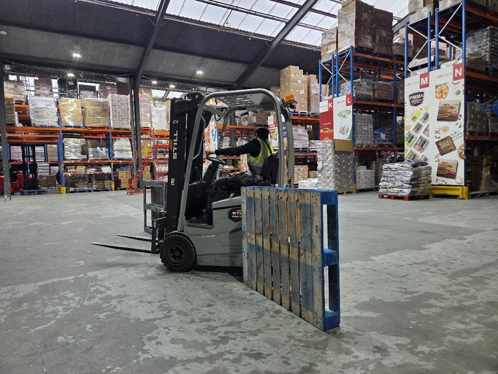 Forklift Training Updates | Forklift Training Forklift Training Updates | 4KS Forklift Training