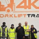 Forklift Training Updates | 4KS Forklift Training