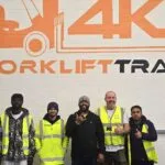 aitt accreditation | 4KS Forklift Training