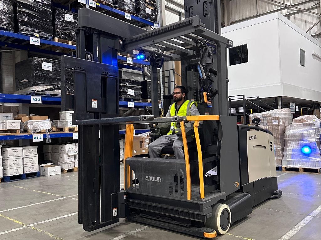 Forklift Training Updates | Forklift Training Forklift Training Updates | 4KS Forklift Training