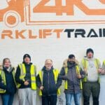 archies awards | 4KS Forklift Training