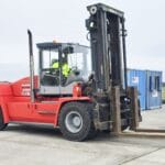 Forklift Training Updates | 4KS Forklift Training