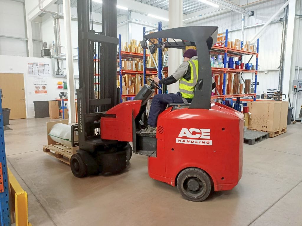 forklift training updates | Forklift Training forklift training updates | 4KS Forklift Training