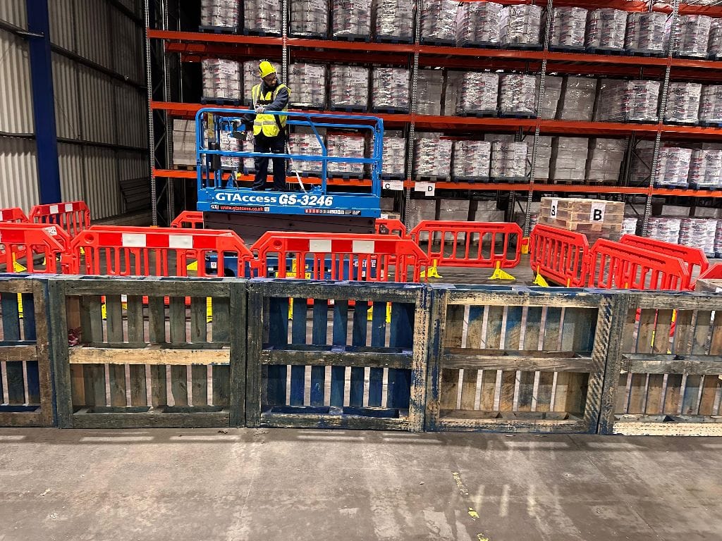 Forklift Training Updates | Forklift Training Forklift Training Updates | 4KS Forklift Training