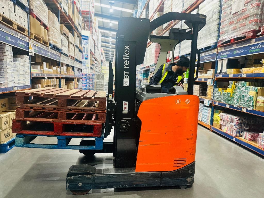 Forklift Training Updates | Forklift Training Forklift Training Updates | 4KS Forklift Training