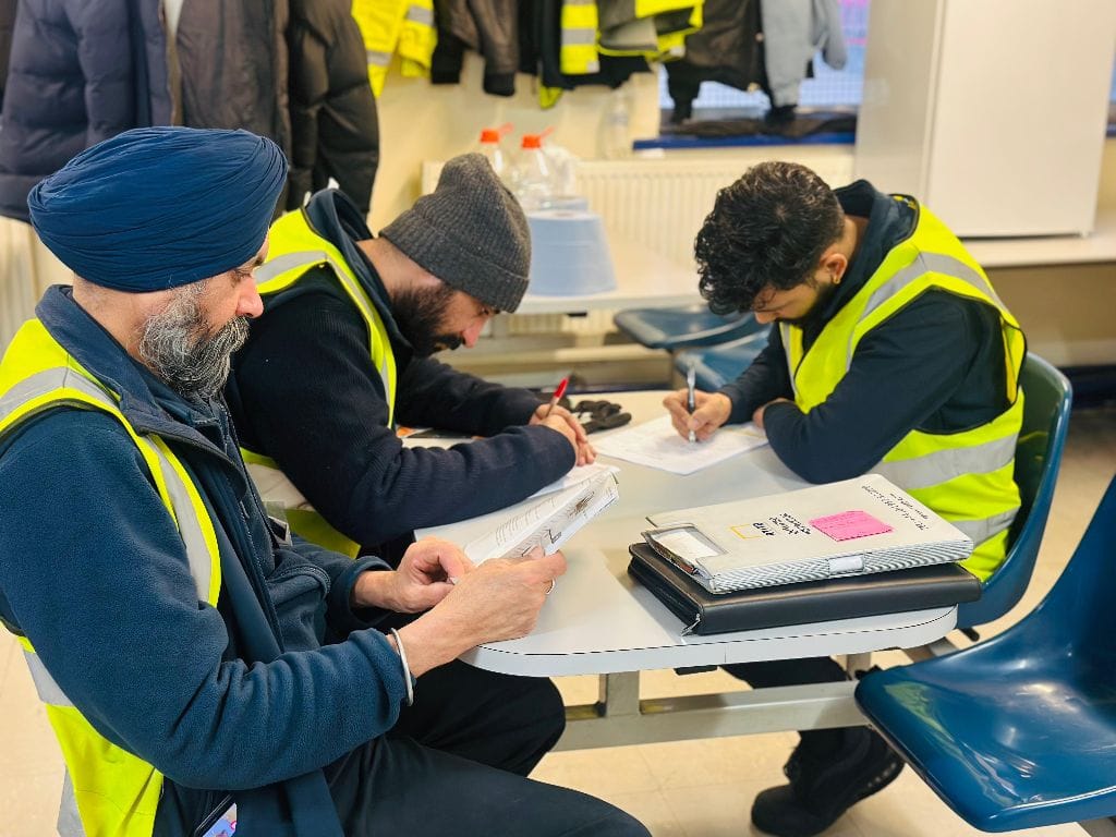 Forklift Training Updates | Forklift Training Forklift Training Updates | 4KS Forklift Training