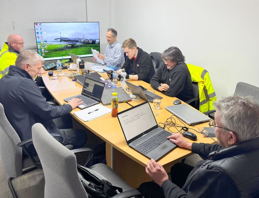 forklift operator training handbook | 4KS Forklift Training