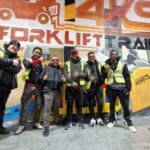 forklift operator training handbook | 4KS Forklift Training