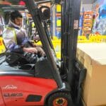 archies awards | 4KS Forklift Training