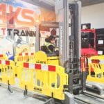 archies awards | 4KS Forklift Training