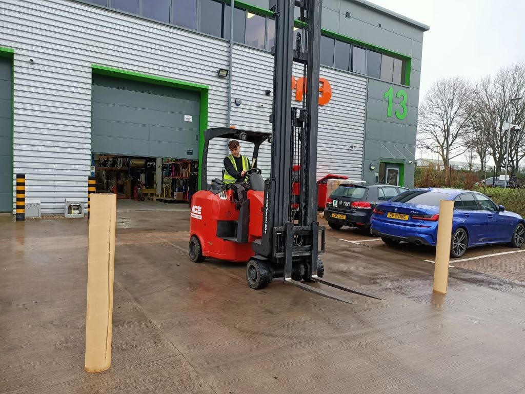 Forklift Training Updates | Forklift Training Forklift Training Updates | 4KS Forklift Training