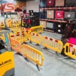 elements of forklift training | 4KS Forklift Training