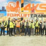 forklift instructor certification | 4KS Forklift Training