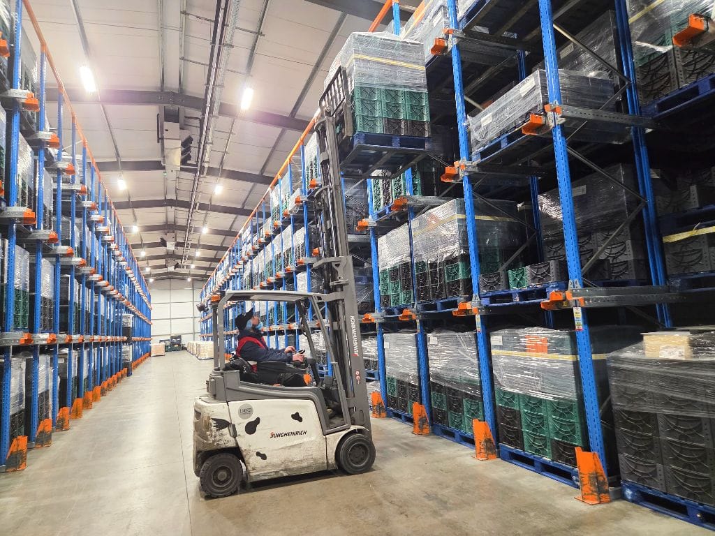 Forklift Supervisor Responsibilities | 4KS Forklift Training