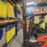 forklift training updates | 4KS Forklift Training