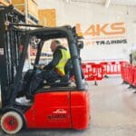 Forklift Training Updates | 4KS Forklift Training