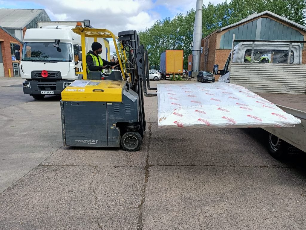 Forklift Training Updates | 4KS Forklift Training