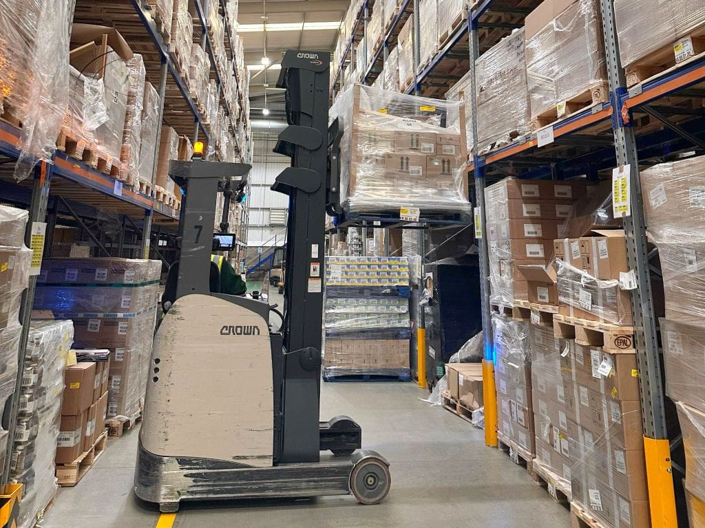 Forklift Training Updates | Forklift Training Forklift Training Updates | 4KS Forklift Training