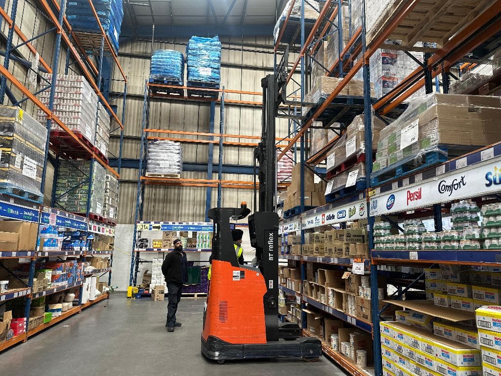 Forklift Training Updates | Forklift Training Forklift Training Updates | 4KS Forklift Training
