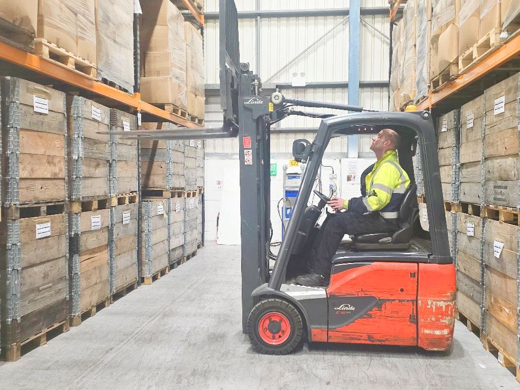 Forklift Training Updates | Forklift Training Forklift Training Updates | 4KS Forklift Training