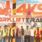 Forklift Training Updates | 4KS Forklift Training