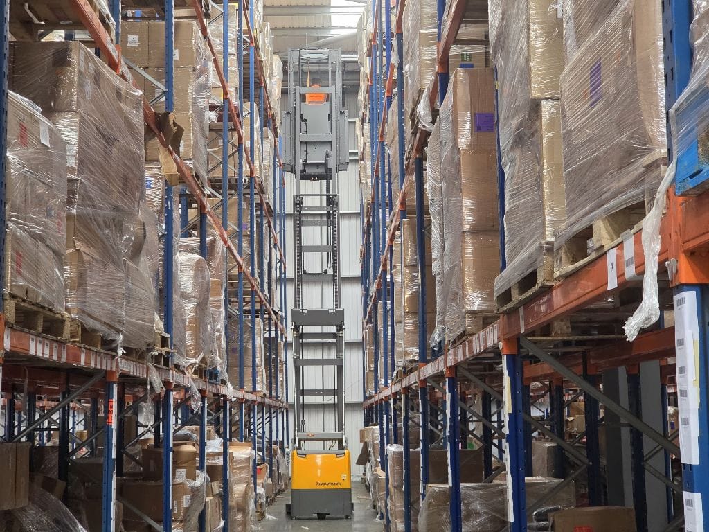 Forklift Training Updates | Forklift Training Forklift Training Updates | 4KS Forklift Training