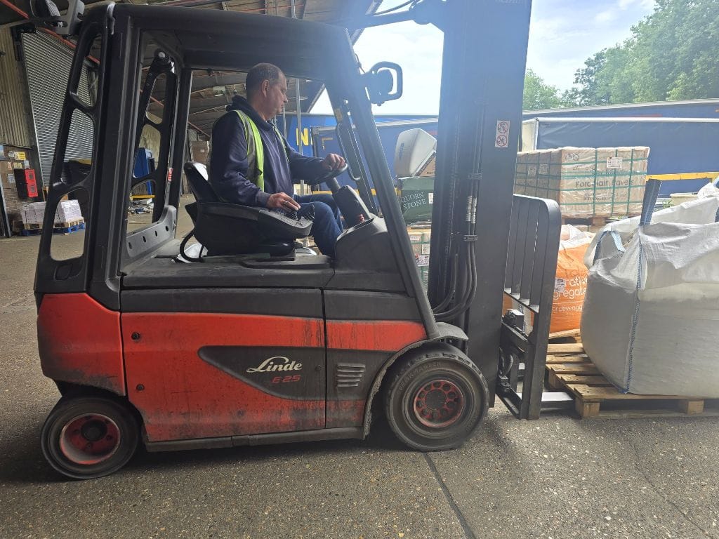 Forklift Training Updates | Forklift Training Forklift Training Updates | 4KS Forklift Training