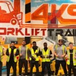Forklift Training Updates | 4KS Forklift Training