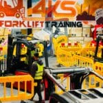 Forklift Training Updates | 4KS Forklift Training