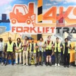 Forklift Training Updates | 4KS Forklift Training