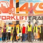Forklift Training Updates | 4KS Forklift Training