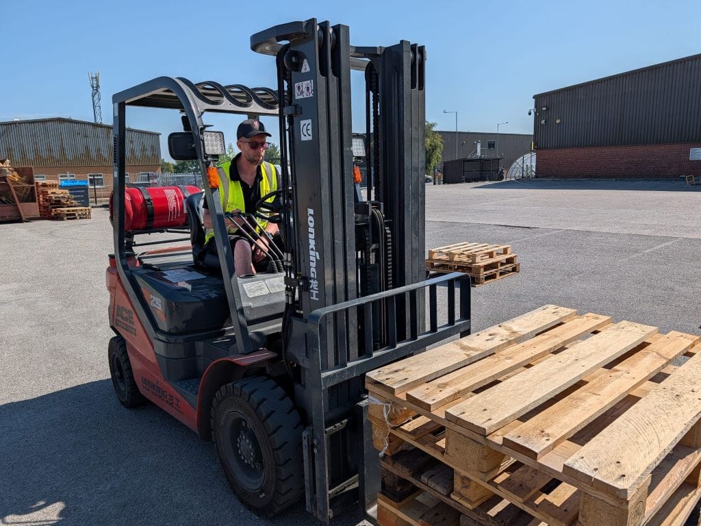 Forklift Training Updates | Forklift Training Forklift Training Updates | 4KS Forklift Training