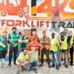forklift training updates | 4KS Forklift Training