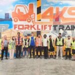 Forklift Training Updates | 4KS Forklift Training