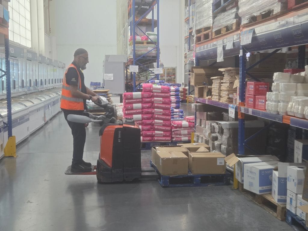 Forklift Training Updates | Forklift Training Forklift Training Updates | 4KS Forklift Training