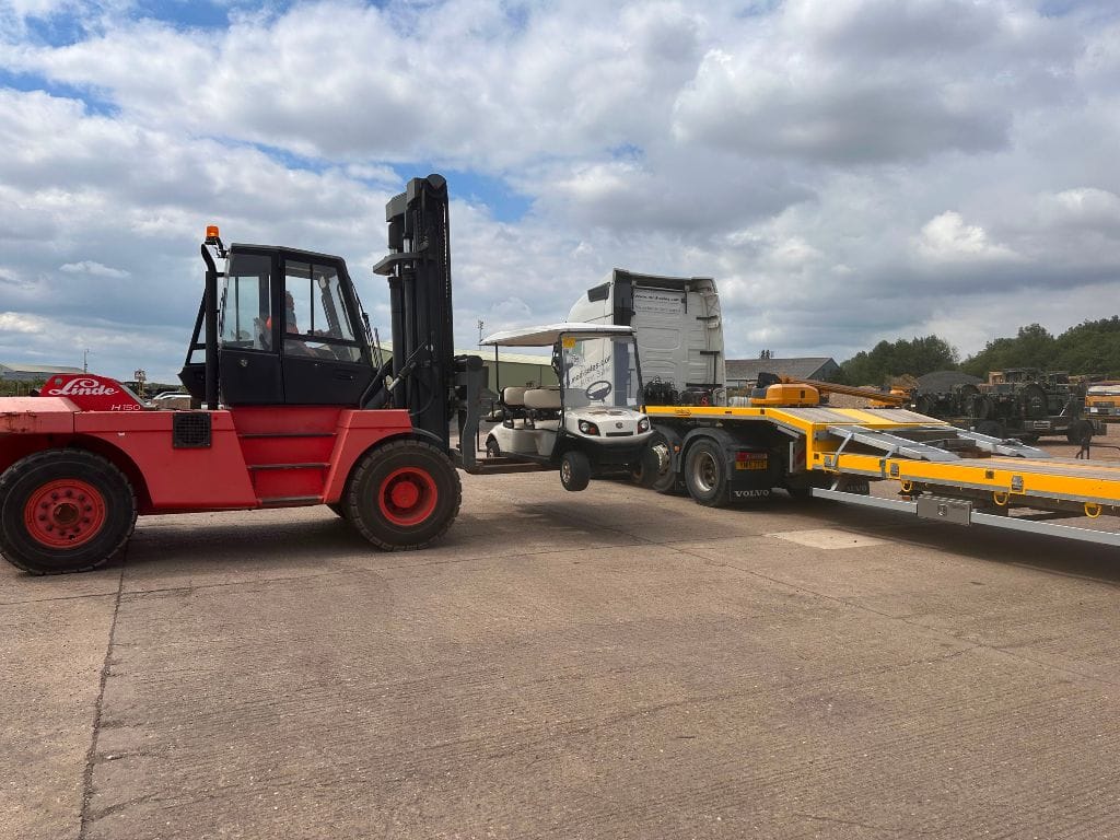 Forklift Training Updates | Forklift Training Forklift Training Updates | 4KS Forklift Training