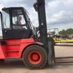 Forklift Training Updates | 4KS Forklift Training