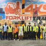 Forklift Training Updates | 4KS Forklift Training