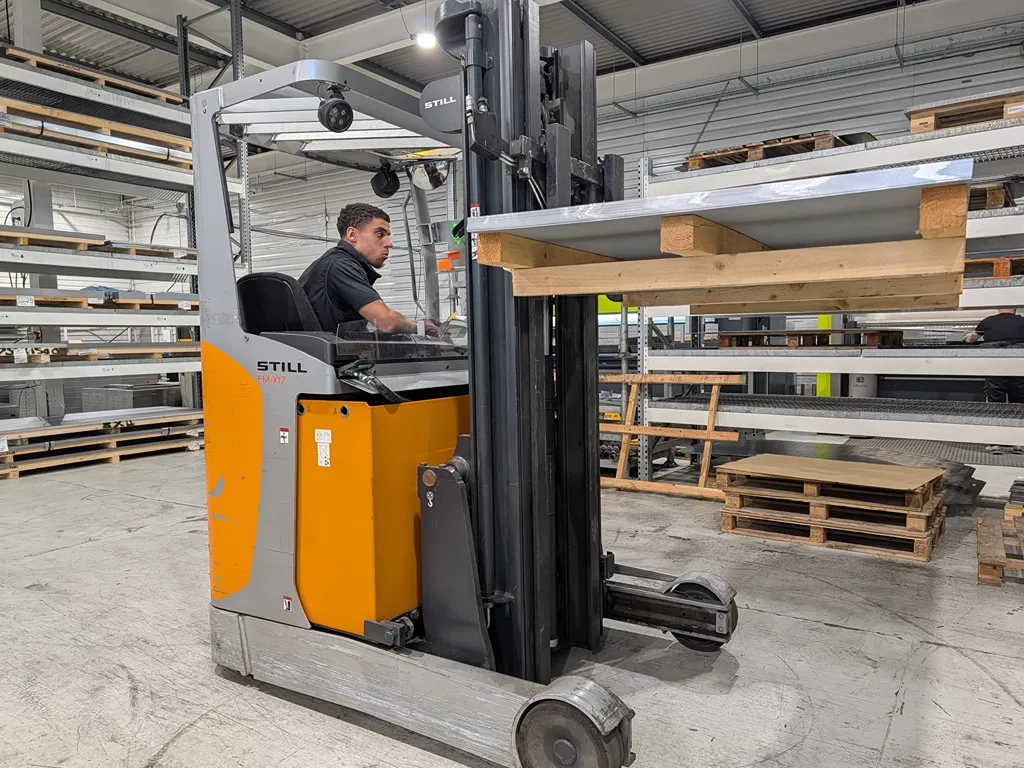 Forklift Training Updates | Forklift Training Forklift Training Updates | 4KS Forklift Training